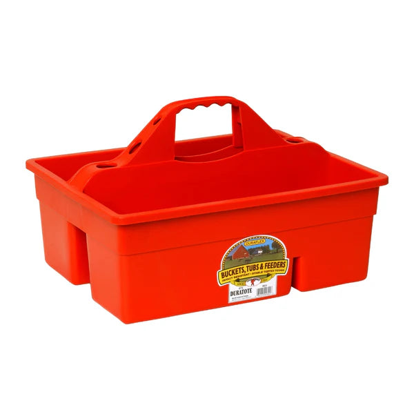 Caja Utilitaria para Cepillos