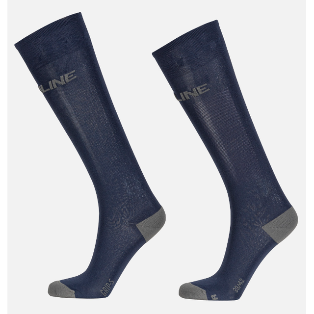 Calcetines Unisex Equiline Cairoc