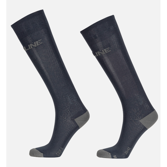 Calcetines Unisex Equiline Cairoc