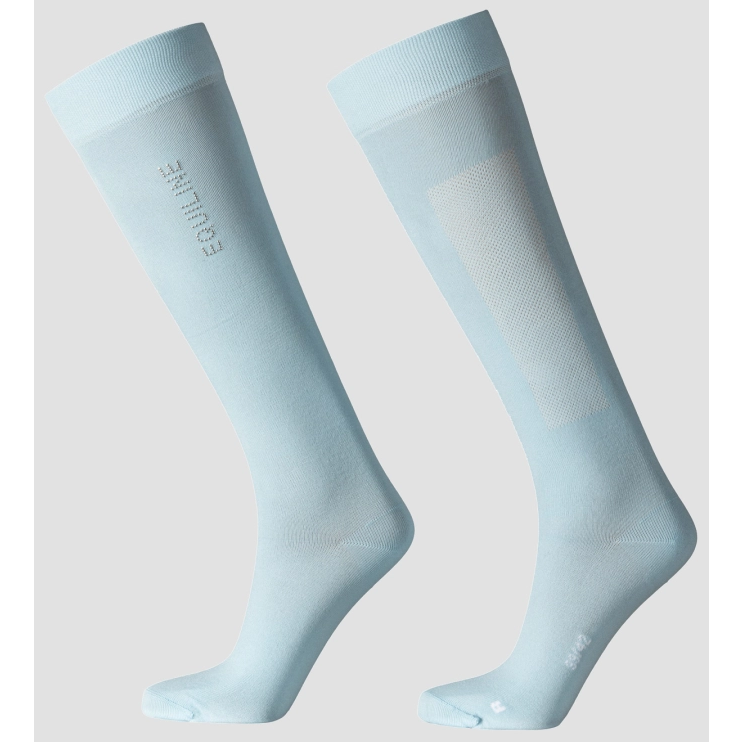 Calcetines Unisex Equiline Eddy