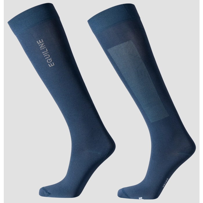 Calcetines Unisex Equiline Eddy