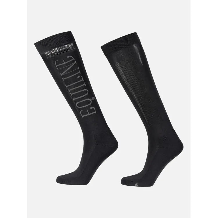 Calcetines Dama Equiline Gebug