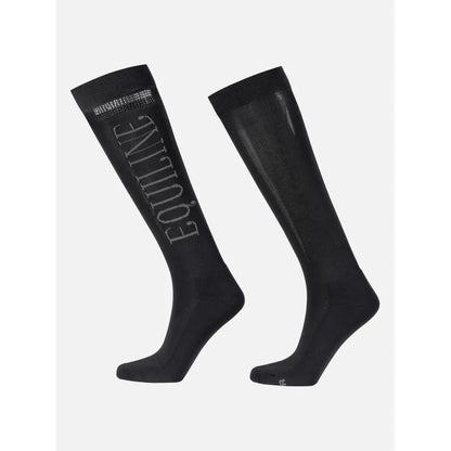 Calcetines Dama Equiline Gebug