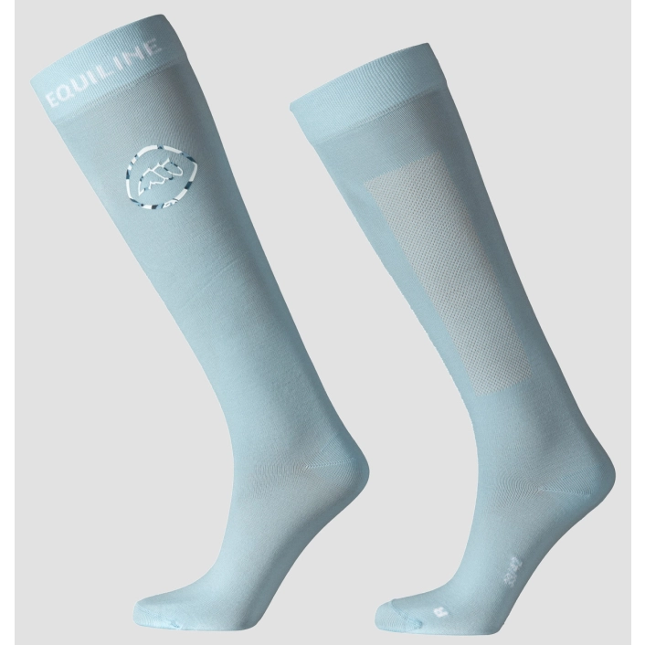 Calcetines Unisex Equiline Eprit