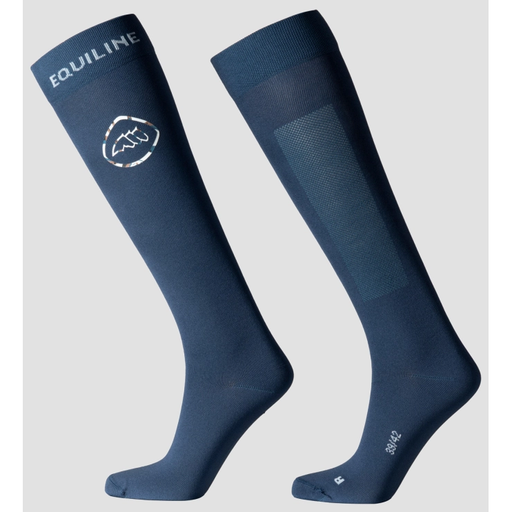 Calcetines Unisex Equiline Eprit