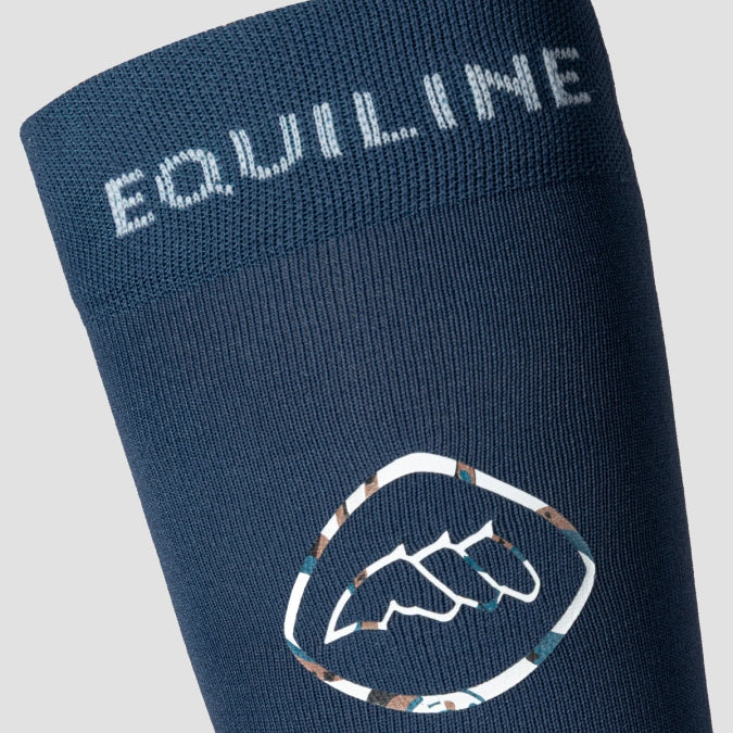 Calcetines Unisex Equiline Eprit
