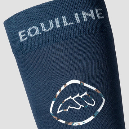 Calcetines Unisex Equiline Eprit