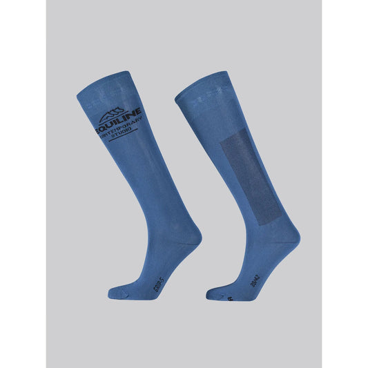 Calcetines Unisex Equiline Carleic
