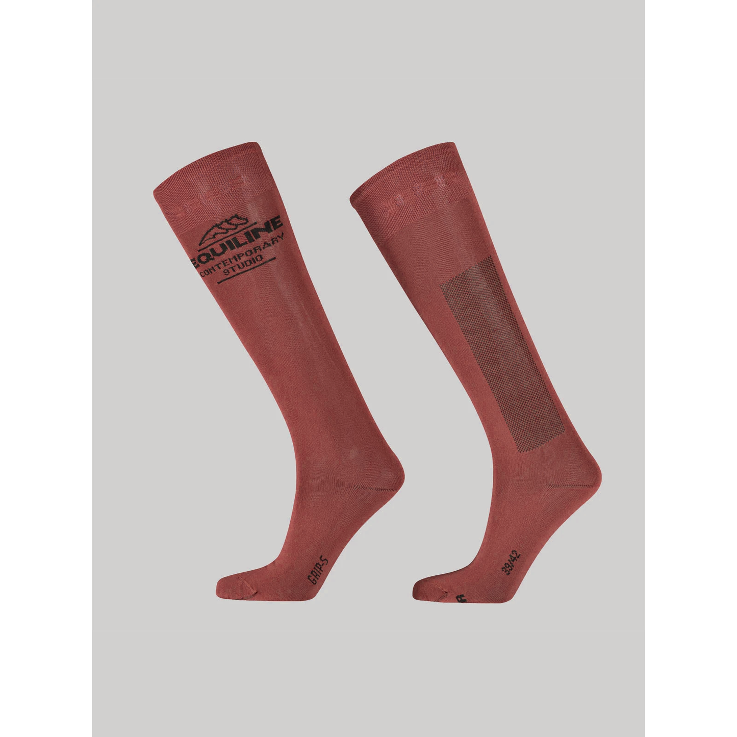 Calcetines Unisex Equiline Carleic