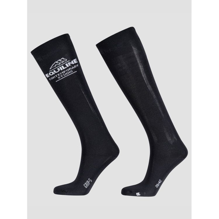 Calcetines Unisex Equiline Carleic