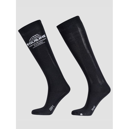 Calcetines Unisex Equiline Carleic
