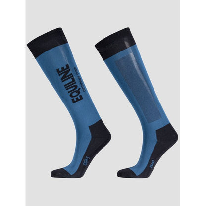 Calcetines Unisex Equiline Cerlic