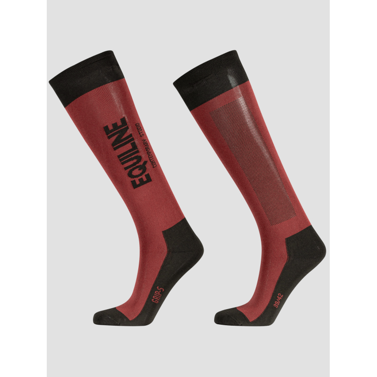 Calcetines Unisex Equiline Cerlic