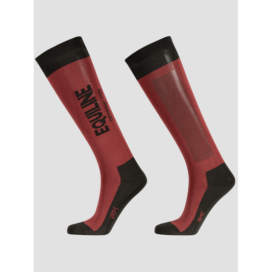 Calcetines Unisex Equiline Cerlic