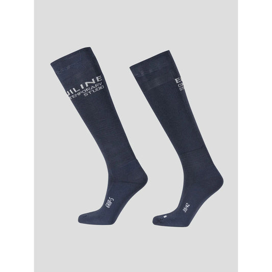 Calcetines Unisex Equiline Clorec