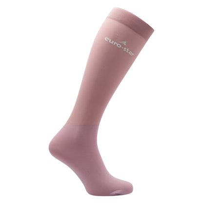 Calcetines euro-star Tech Glitter