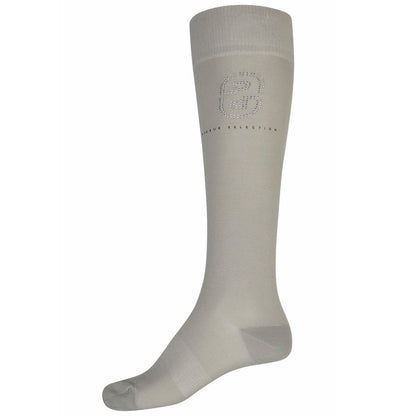 Calcetines Largos Pikeur Selection Logo