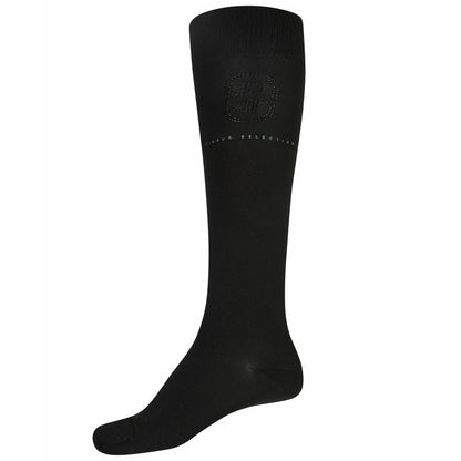 Calcetines Largos Pikeur Selection Logo