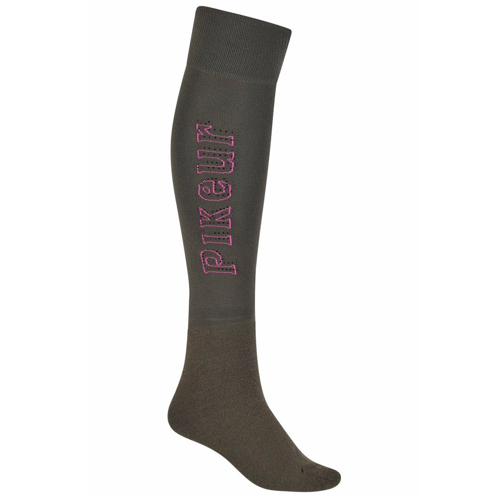 Calcetines Largos Pikeur Wool Sports