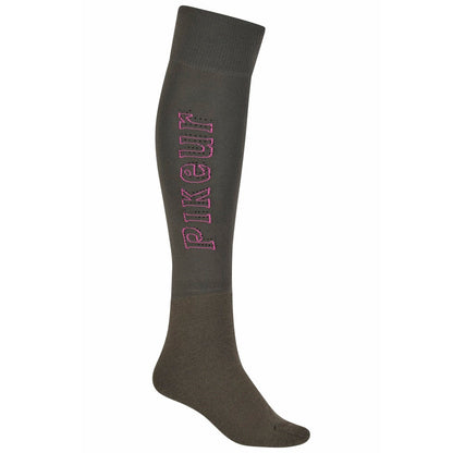 Calcetines Largos Pikeur Wool Sports