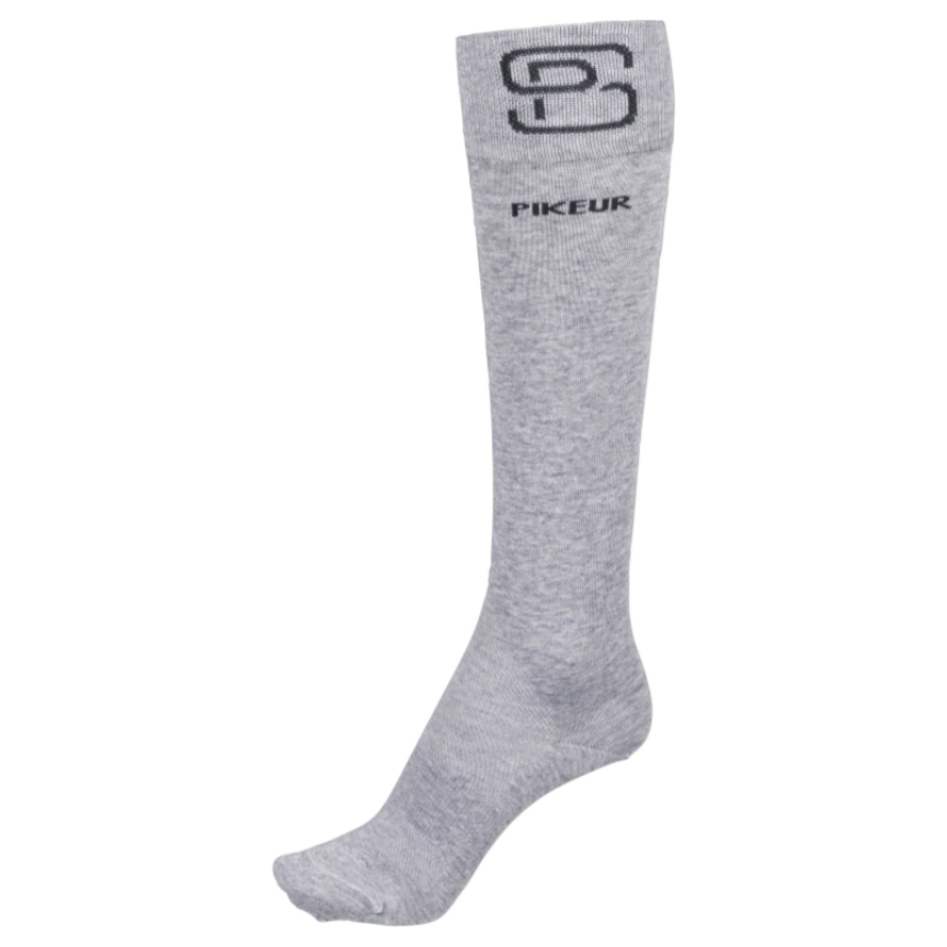 Calcetines Largos Pikeur Mesh Sports