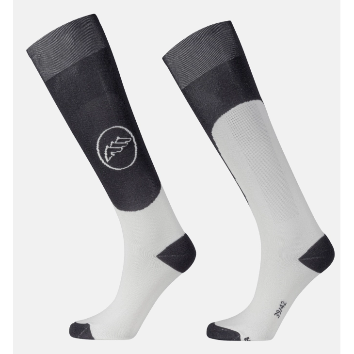 Calcetines Unisex Equiline Glisseg Erti