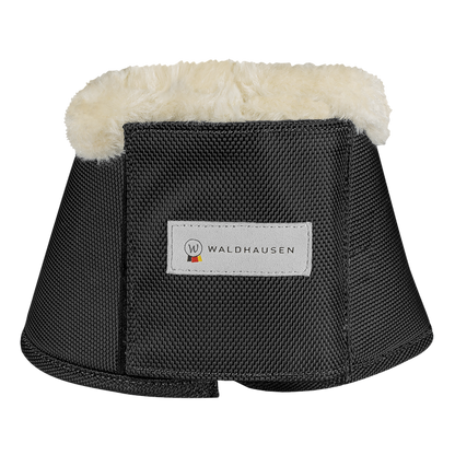 Campanas con Velcro con Borrega WH Comfort Fur