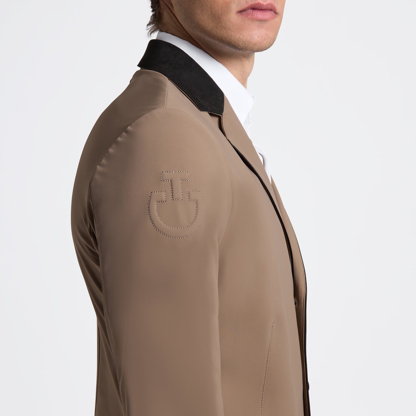 Casaca Caballero Cavalleria Toscana Lightweight Jersey