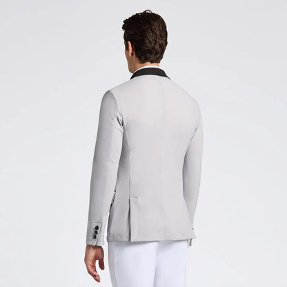 Casaca Caballero Cavalleria Toscana Perforated Jersey Inserts