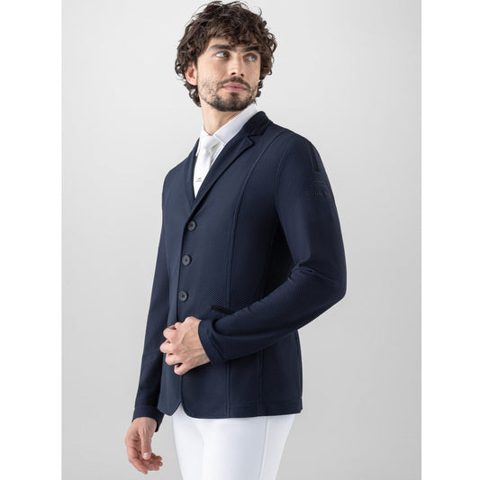 Casaca Caballero Equiline Crokirk
