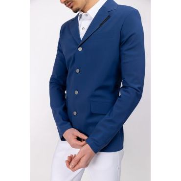 Casaca Caballero Freejump Max