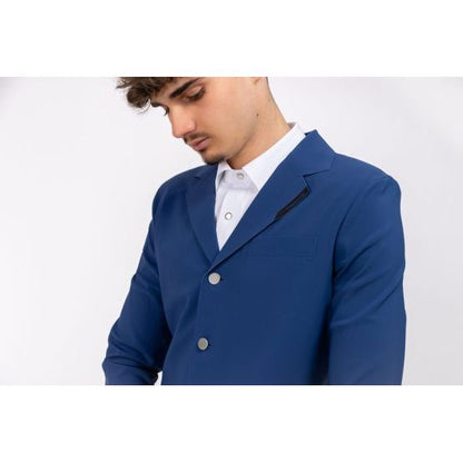 Casaca Caballero Freejump Max