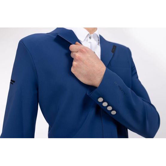 Casaca Caballero Freejump Max