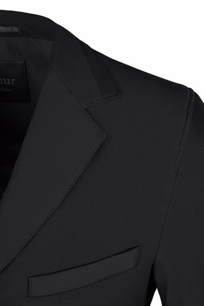 Casaca Caballero Pikeur Luis Mesh