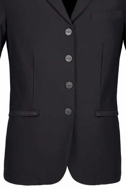 Casaca Caballero Pikeur Luis Mesh