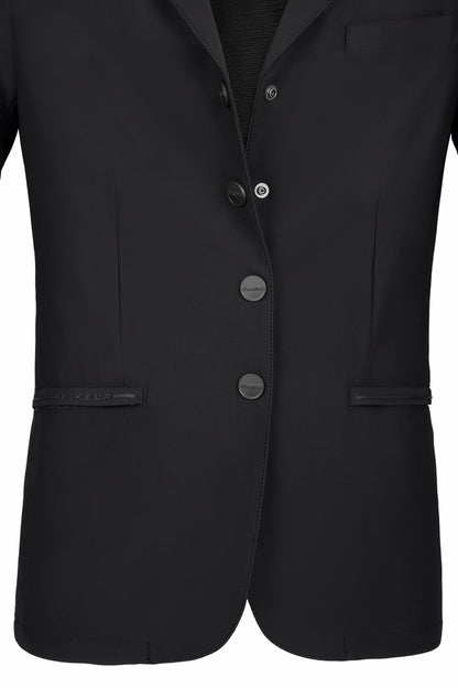 Casaca Caballero Pikeur Luis Mesh