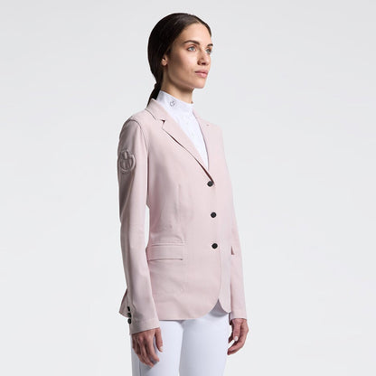 Casaca Dama Cavalleria Toscana Raw Cut