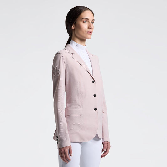 Casaca Dama Cavalleria Toscana Raw Cut