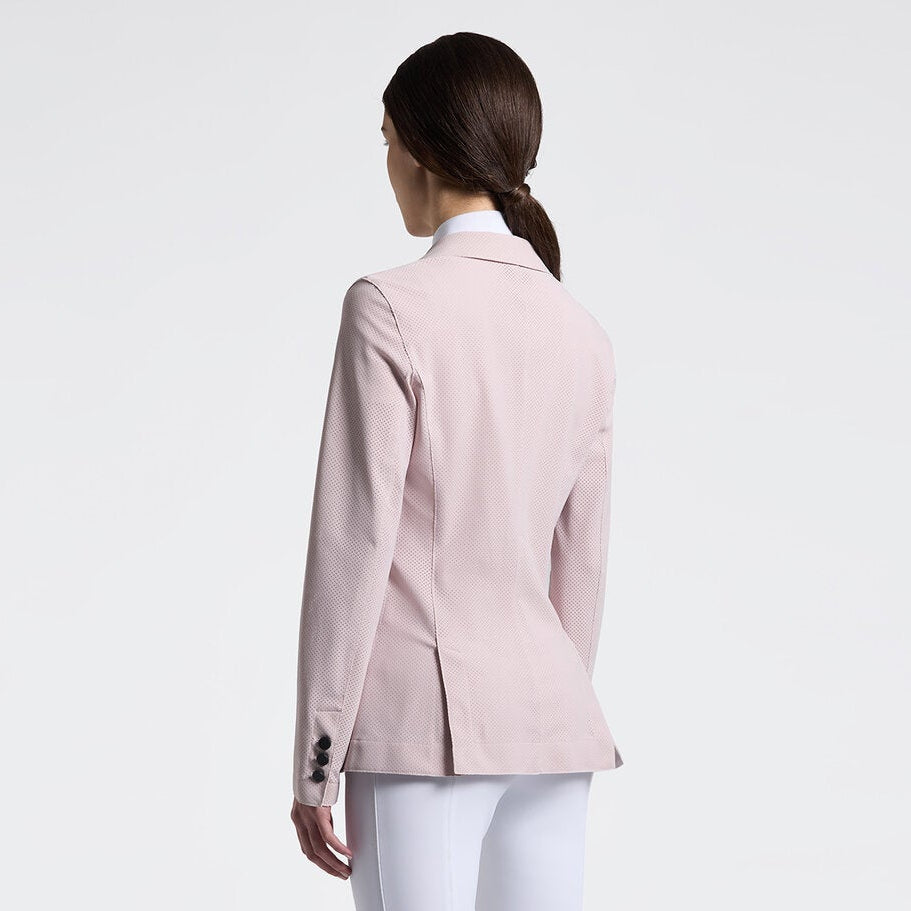 Casaca Dama Cavalleria Toscana Raw Cut