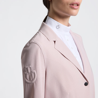 Casaca Dama Cavalleria Toscana Raw Cut