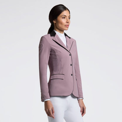 Casaca Dama Cavalleria Toscana GP Zip