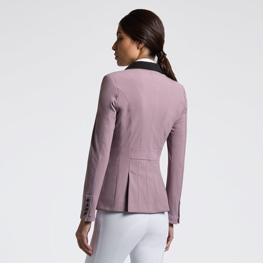 Casaca Dama Cavalleria Toscana GP Zip