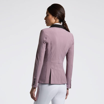 Casaca Dama Cavalleria Toscana GP Zip