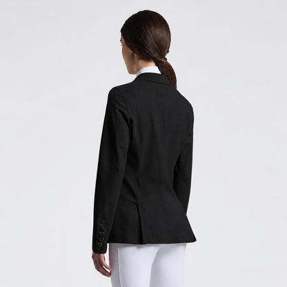 Casaca Dama Cavalleria Toscana Raw Cut