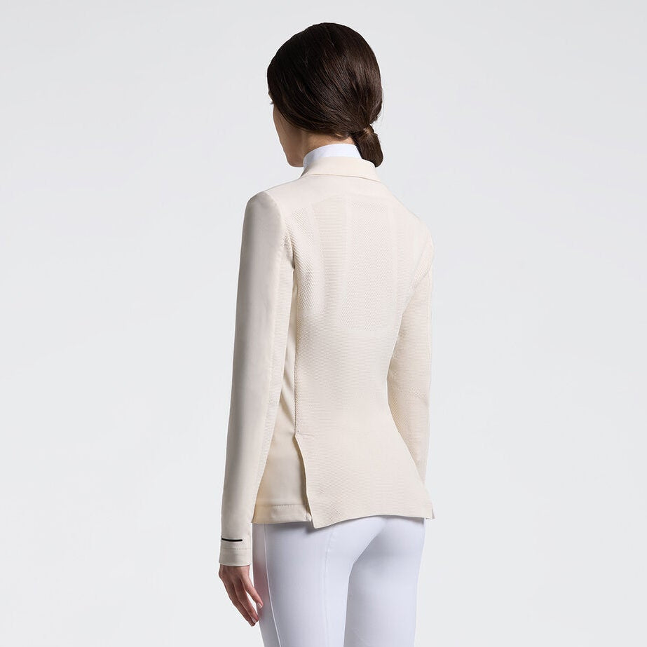 Casaca Dama Cavalleria Toscana Revo Light Tech