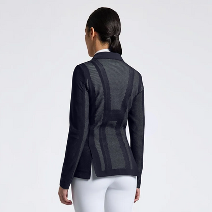 Casaca Dama Cavalleria Toscana Revolution Perforated Light