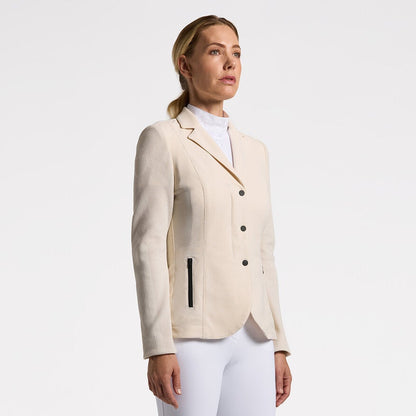 Casaca Dama Cavalleria Toscana Perforated Light Tech
