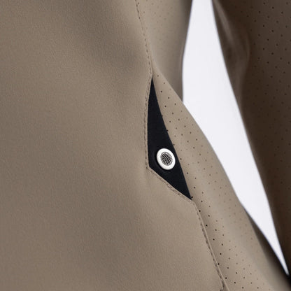 Casaca Dama Equiline Ebony