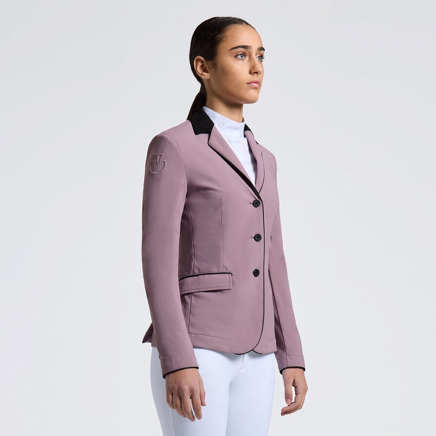 Casaca Niña Cavalleria Toscana GP Young