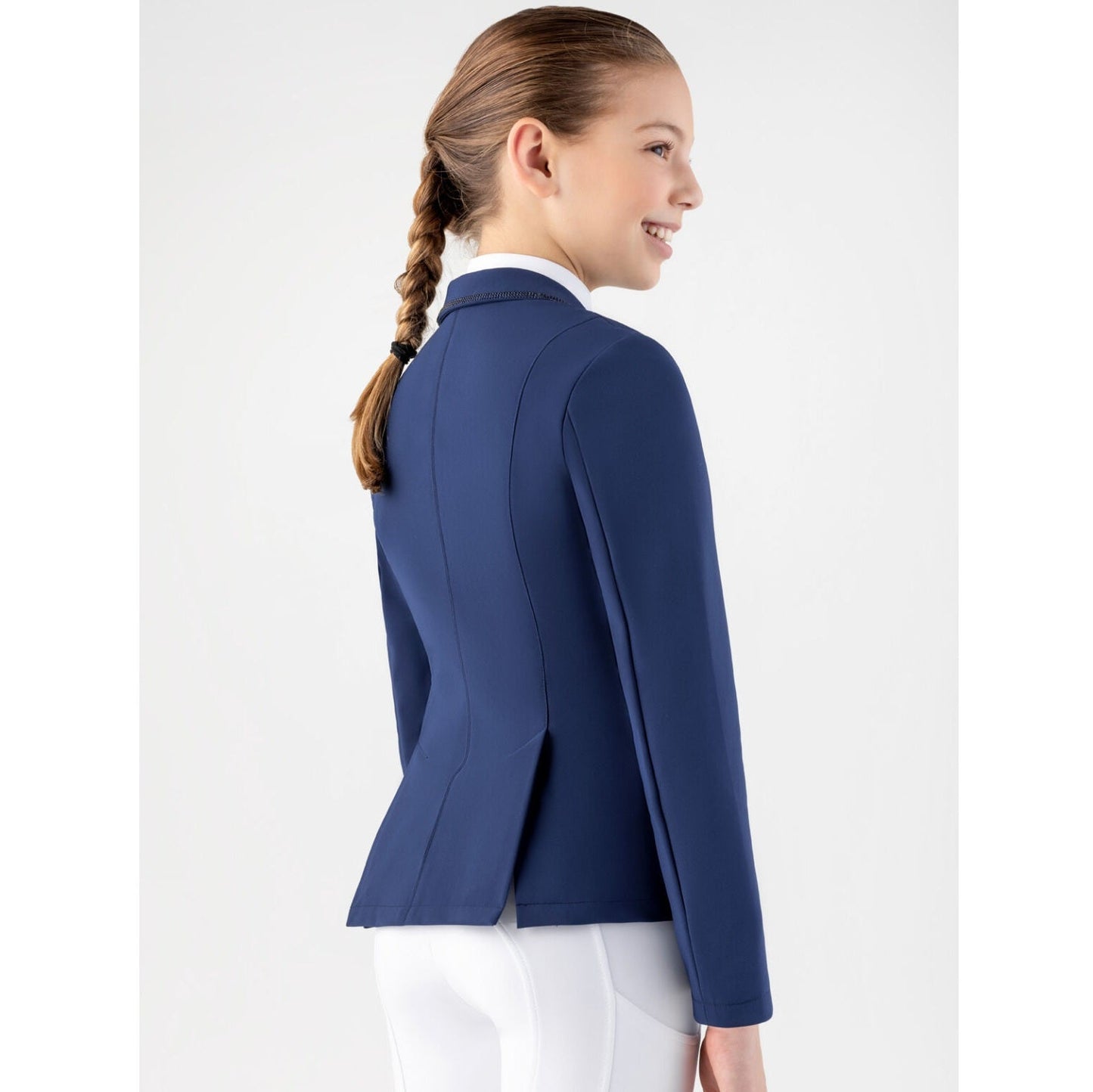 Casaca Niña Equiline Ciac